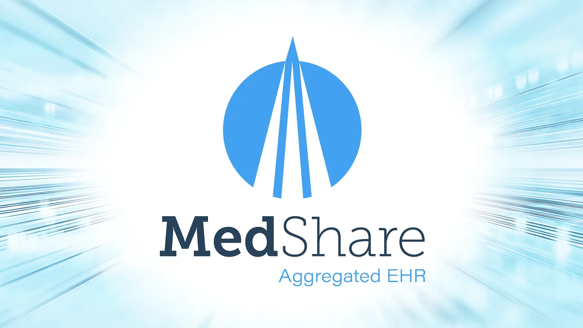 Medshare Home - MedShare